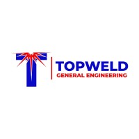 Topweld General Engineering Pty Ltd logo - Similar company to Tms - Technical Maintenance Support