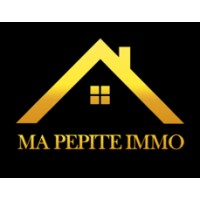 Ma Pépite Immo logo - Similar company to La Maison - Immobilier