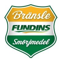 FUNDINS OLJA AB logo - Similar company to Ps Energi