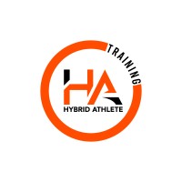 Hybrid Athlete Training logo - Similar company to Forgely