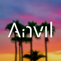 Anvil Solutions logo - Similar company to P:3 Project Essentials