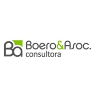 Boero & Asociados logo - Similar company to Isay