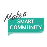 Smart Community logo - Similar company to The Smart Community Podcast