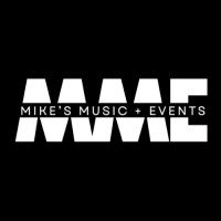 Mike's Music + Events logo - Similar company to Puttingtons