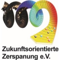 Verein Zukunftsorientierte Zerspanung logo - Similar company to Makerlab Hannover