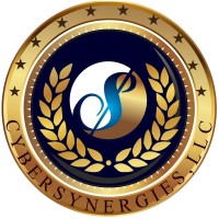 Cybersynergies.io logo - Similar company to Cellex Consulting Group