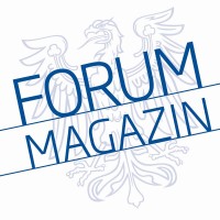 FORUM logo - Similar company to Gründung Und Nachfolge