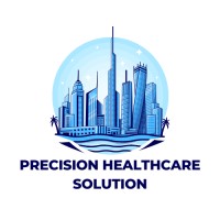Precision Healthcare Solution logo - Similar company to Smartlens Dynamics