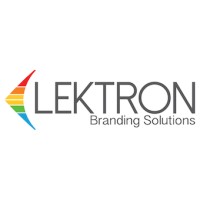 Lektron Branding Solutions logo - Similar company to Plasmon