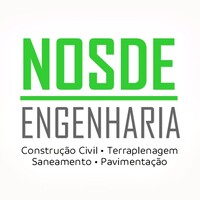 Nosde Engenharia - GSM logo - Similar company to Credishop.Be