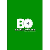 Brand Compass Communication logo - Similar company to Juggl