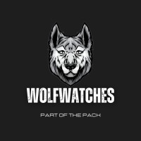 Wolfwatches logo - Similar company to Fleetbase