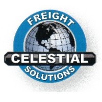 Celestial Freight Solutions logo - Similar company to Current International Freight