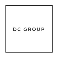 DC Group Designs logo - Similar company to 3Sp Projects
