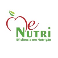 MeNutri - Eficiência em Nutrição