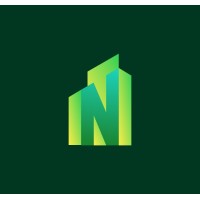 New Neev Realters logo - Similar company to Vishvarupa Gems
