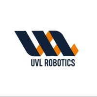 UVL Robotics logo - Similar company to P
