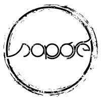 Saporè logo - Similar company to A1 Gastronomia