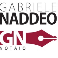 Studio Notaio Gabriele Naddeo logo - Similar company to Studio Legale Borré