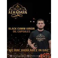 Alhadaya GCC MENA logo - Similar company to Vartagroup