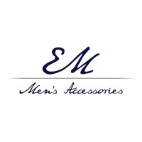 EM Men's Accessories - akcesoriameskie.pl logo - Similar company to Solution Baby Care Sp. Z O.O.