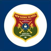 Good Day Defence School (New Sainik School Hanumangarh) New Sainik School logo - Similar company to Sarthak Welfare Foundation