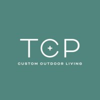 TCP Custom Oudoor Living DFW logo - Similar company to Texas Custom Outdoor Living
