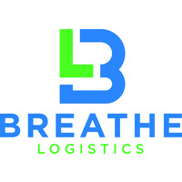 Breathe Logistics logo - Similar company to Ecom Landers