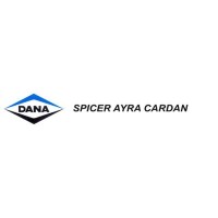 Spicer Ayra Cardan logo - Similar company to Cei - Centro De Espiritualidad Ignaciana