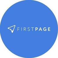 First Page Österreich logo - Similar company to Mondis Gmbh