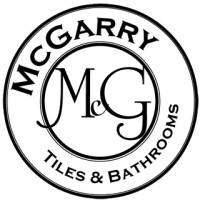 McGarry Tiles & Bathroom logo - Similar company to Flooring Specifications Ltd