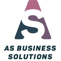 As Business Solutions logo - Similar company to Ner Mitzvah
