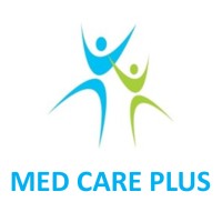 MedCare Plus logo - Similar company to Frisco Feeding & Speech Therapy