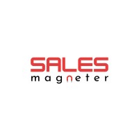 Sales Magneter logo - Similar company to Pixel Dynamics Studio