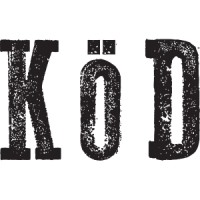 Restaurant KöD logo - Similar company to Asmblii Aps