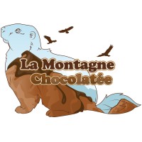 La Montagne Chocolatée - Aurore Pollet logo - Similar company to 2Tk -Time Is The Key