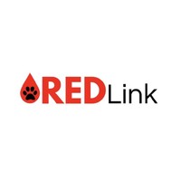 REDlink vet logo - Similar company to Hackavet