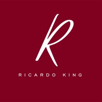 Ricardo King Tailoring logo - Similar company to Eat Me App Serbia