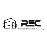 Rec Richani Engineering & Contracting 🇱🇧🇸🇦🇦🇪🇳🇬