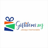 GiftItems.NG logo - Similar company to Extension Technology