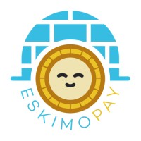 Eskimopay logo - Similar company to Skinthey