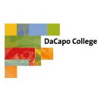 DaCapo College logo - Similar company to Steinbusch Bv