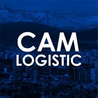 CAM LOGISTIC, Logística y Distribución logo - Similar company to Solwia