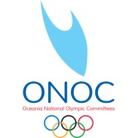 ONOC - Oceania National Olympic Committees logo - Similar company to Association Of National Olympic Committees (Anoc)