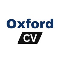 Oxford CV logo - Similar company to Carosi