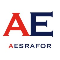 AESRAFOR SL logo - Similar company to Defoin