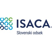 Slovenski odsek ISACA / ISACA Slovenia Chapter logo - Similar company to Carbonsec Ltd.