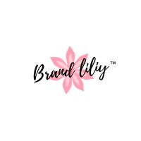 Brand Liliy logo - Similar company to Guna Coffee
