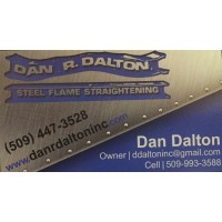 Dan R Dalton Inc