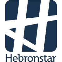 Hebronstar Strategy Consultants logo - Similar company to Looxent 룩센트